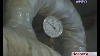 Жители Южного микрорайона Искитима мерзнут в собственных квартирах