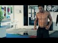 MMA Strength And Conditioning With Boyd Clarke at Phuket Top Team MMA Training Camp - Thailand