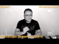 Video Horscopo Semanal ACUARIO  del 19 al 25 Octubre 2014 (Semana 2014-43) (Lectura del Tarot)