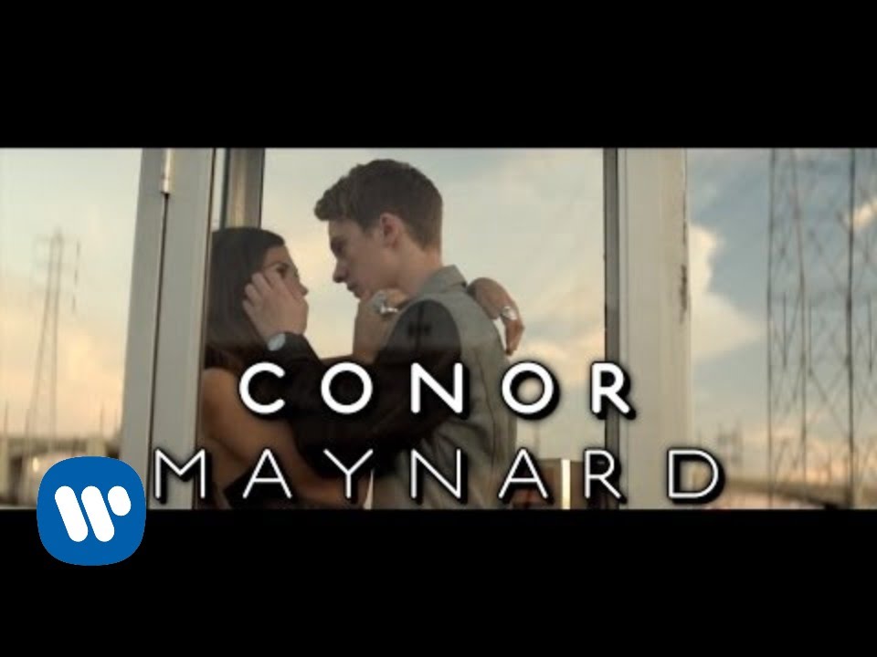 Conor Maynard - Turn Around ft. Ne-Yo - YouTube