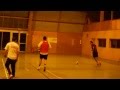 4ème Futsal à Beauval 24/11/14