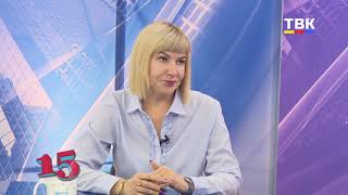 В Бердске стартовала Декада пожилых людей