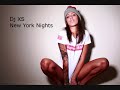 Deep House Mix 2013 - Dj XS Deep & Funky NY Nights Deep House Mix 2013