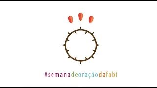 Semana de Oração - dia 4