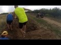 commando race 18 octobre 2014