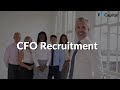 FD Capital Offers FD and CFO Recruitment