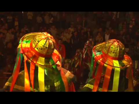 Alceu Valença -Na estrada - São João 2009 - Arcoverde