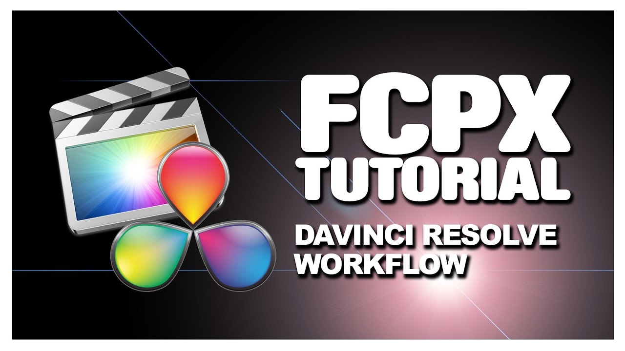 davinci resolve 18 tutorial