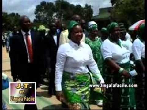 Olive Lembe Di Sita