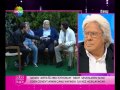 Cüneyt Arkin Esi Cocuklari Ailesi Sultan Türkan Soray Show Tv Canli Tümünü izle-ömer