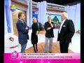 Cüneyt Arkin Esi Cocuklari Ailesi Sultan Türkan Soray Show Tv Canli Tümünü izle-ömer