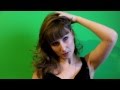 Вечерняя прическа своими руками (часть 4) Вечерняя прическа своими руками (часть 4)