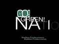 GO! GREEN! NATION!