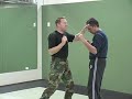 Do NOT Punch In A Street Fight