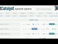 Why Catalyst Is The Best and Only Wordpress Theme You Will EVER Need