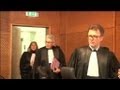 Collision d'Allinges: ouverture du procès à Thonon-les-Bains - 03/04