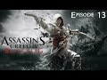 Assassin's Creed IV - Ep 13 - Les remèdes - Playthrough FR ᴴᴰ