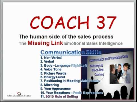 Coach 37 SEI Webinar