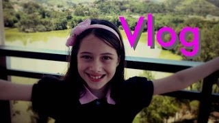 Vlog: São Lourenço - MG