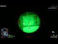 BF4 Support Class LMG Guide - Worst Guns? (Battlefield 4 Beta Gameplay/Commentary)