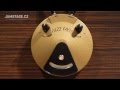 dunlop fuzz face eric johnsonモデル Dunlop EJF1 Eric Johnson Signature Fuzz Face – Chicago Music