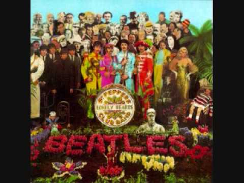 A Day in the Life - The Beatles (1967)