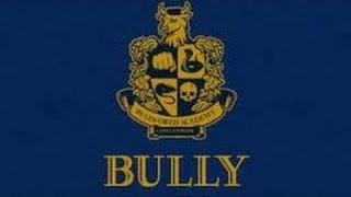 Logo for Bully: Anniversary Edition by fycher_