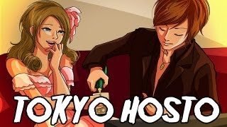 KSIOlajidebt Plays | Tokyo Hosto (Part 4)