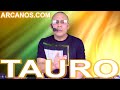 Video Horscopo Semanal TAURO  del 7 al 13 Mayo 2023 (Semana 2023-19) (Lectura del Tarot)