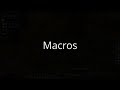 5.4 Enhancement Shaman PvP Guide Part 1 - Talents/Glyphs/Macros/Addons