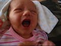 Funny Baby Faces