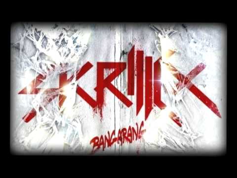 Skrillex - Kyoto (Feat. Sirah)