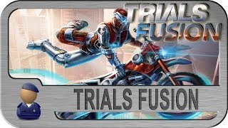 Trials Fusion: Ride On Gameplay Trailer - bald auf meinem Kanal