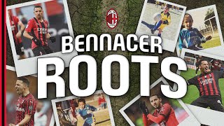 Roots: The Story of Ismaël Bennacer | English Audio