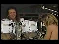 Skid Row - I Remember You (Live)