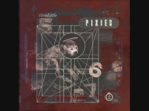 Wave of Mutilation - The Best of the Pixies: Amazoncouk