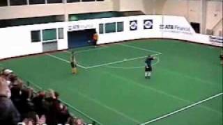 Most Stupid Goal On Futsal