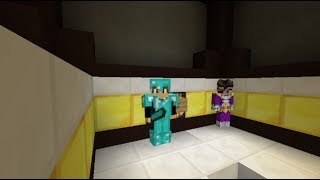 LUZADA!!! Escapa de la Bestia con Vegetta!! - [LuzuGames]