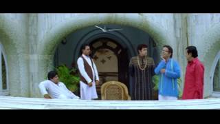 Family Pack Movie  Altaf Hyder  His Owner Comedy Scene