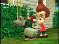 Thumbnail 1 for Jimmy Neutron Cookie Time Thumbnail 1 for Jimmy Neutron Cookie Time