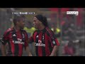 Pirlo Incredible Goal vs Parma 0-1 AC Milan HD