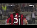 Pirlo Incredible Goal vs Parma 0-1 AC Milan HD