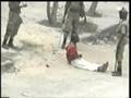 Tanzania Police Brutality: Zanzibar Nov 2005 (Part 2)