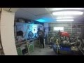 KD 02 Project -First steps