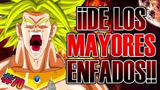 DE LOS MAYORES ENFADOS!! | DIOS MÍO O.O | El enfado de la semana #70 | Josemi