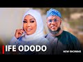 IFE ODODO - - A Nigerian Yoruba Movie Starring Kiki Bakare | Bimpe Akintunde (Wasila Coded)