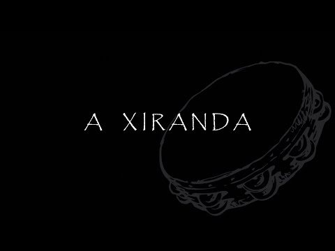 Pandereteiras Arume - A Xiranda