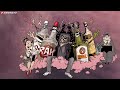 SIDO - SPRING RAUF (OFFICIAL HD VERSION AGGROTV)