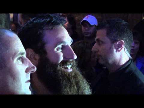 Gas Monkey Garage after Chopper Live Las Vegas 2012