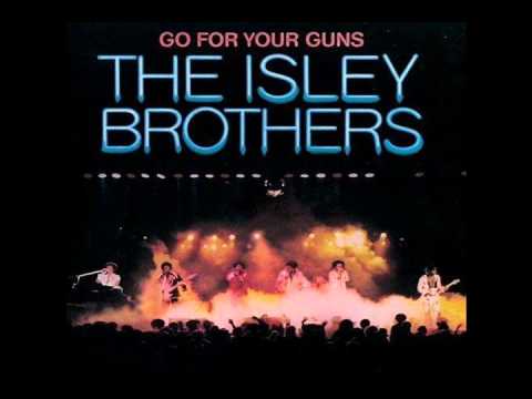 The Isley Brothers - Voyage To Atlantis (1977) - YouTube